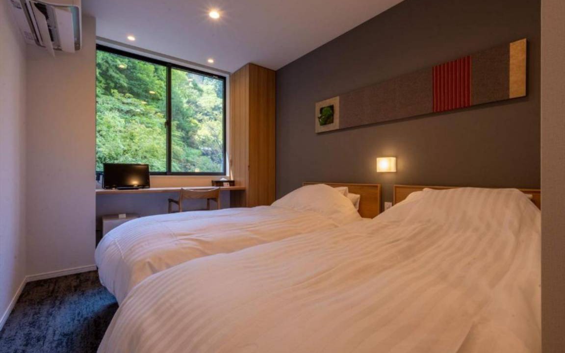 Ueda Hotel | 15 m² Hotel ∙ 1 bedroom ∙ 2 guests