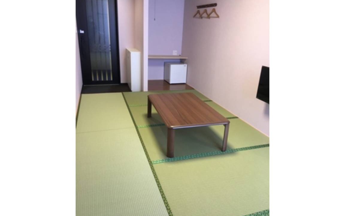 Tosu Hotel | 15 m² Hotel ∙ 1 bedroom ∙ 4 guests