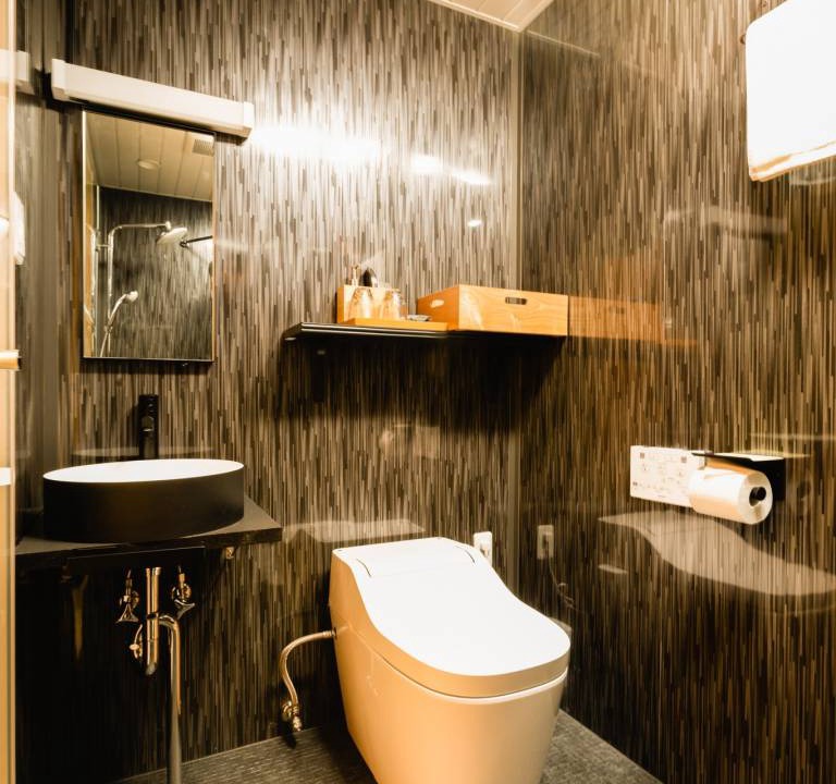 Minato Hotel | 15 m² Hotel ∙ 1 bedroom ∙ 2 guests