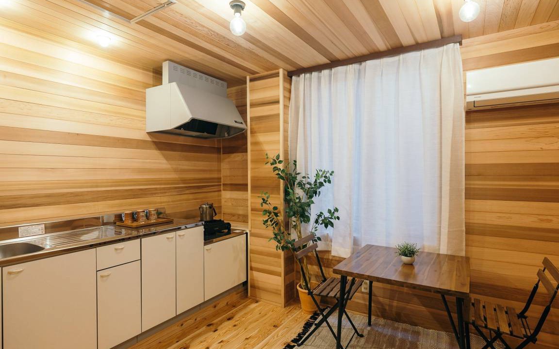 Mikawamachi Hotel | 15 m² Hotel ∙ 1 bedroom ∙ 3 guests
