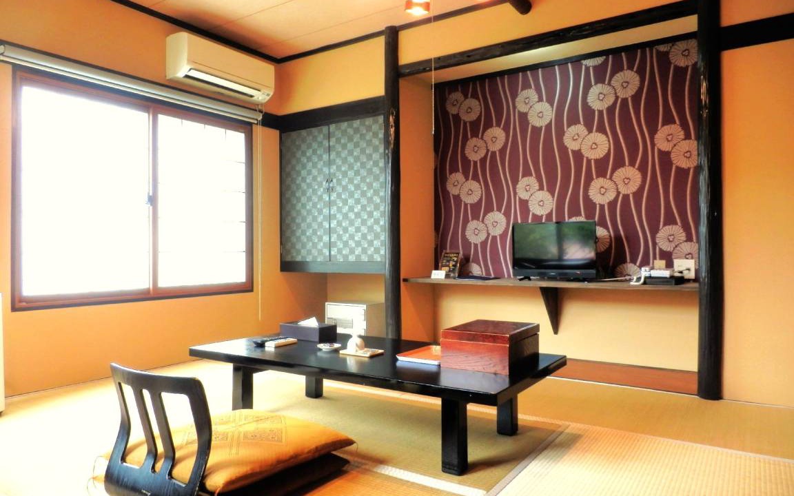 Otaki Hotel | 15 m² Hotel ∙ 10 guests
