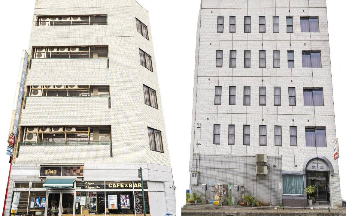 Matsuyama Hotel | 15 m² Hotel ∙ 4 guests
