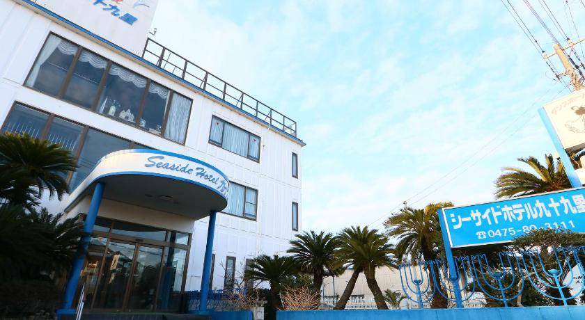 Sanmu Hotel | 15 m² Hotel ∙ 7 guests