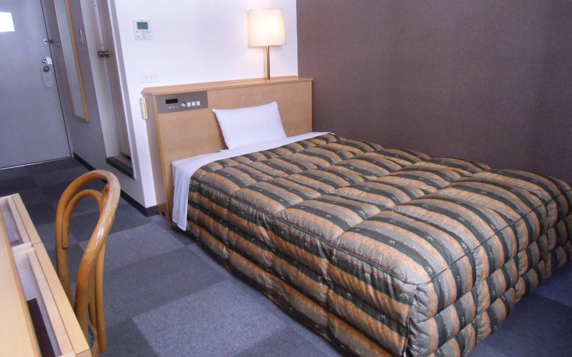 Higashinari Hotel | 15 m² Hotel ∙ 1 bedroom ∙ 1 guest