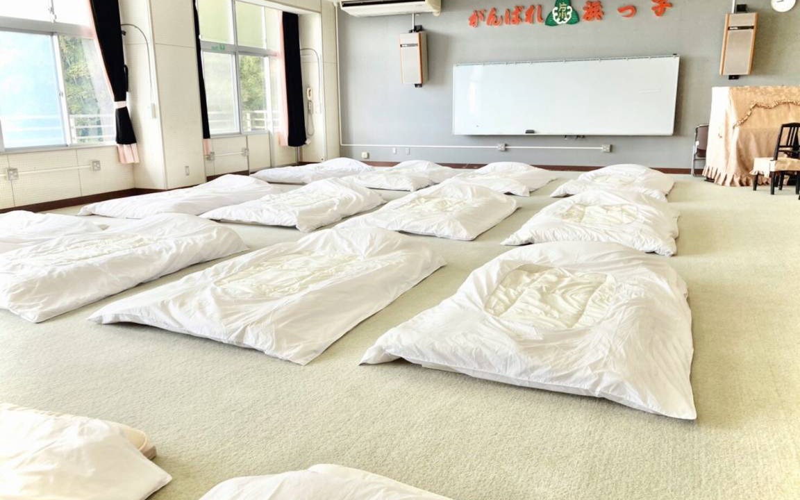 Makinohara Apartment | 150 m² Apartment ∙ 1 bedroom ∙ 8 guests