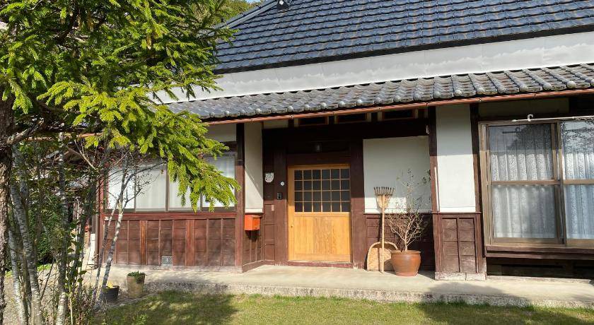 Ayabe Bed & Breakfast | 16 m² Bed and breakfast ∙ 8 guests