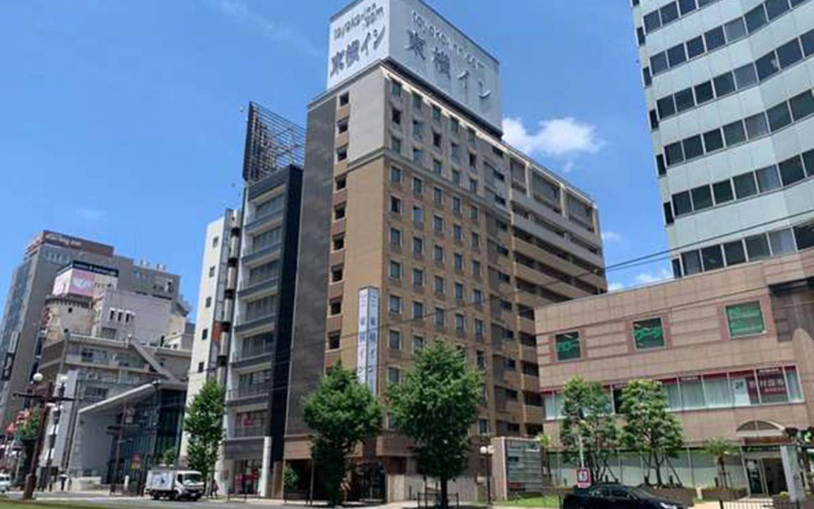 Furusato Onsen Hotel | 16 m² Hotel ∙ 127 guests