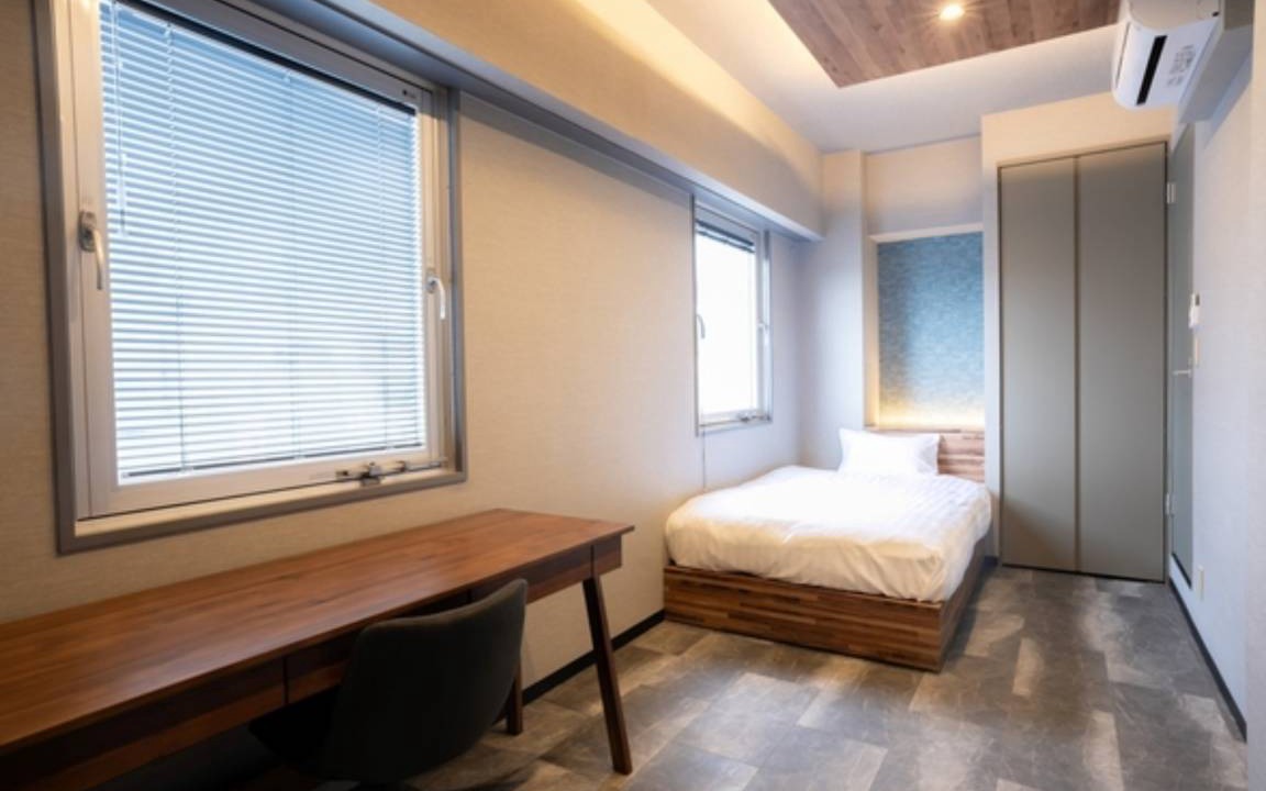 Shunan Hotel | 16 m² Hotel ∙ 1 bedroom ∙ 2 guests