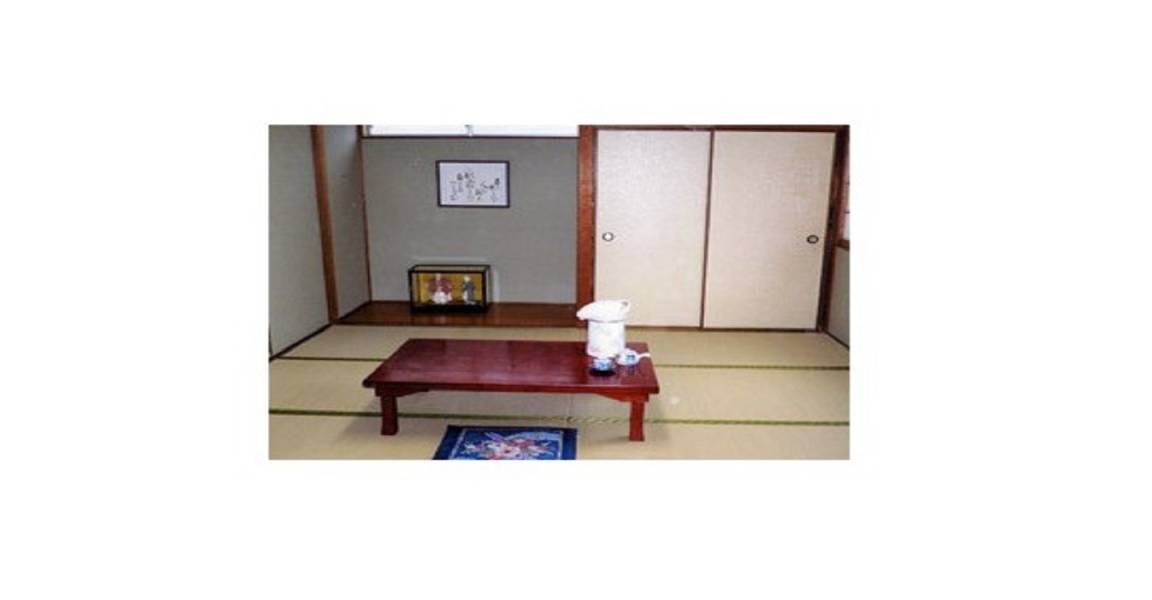 Fushimi Hotel | 16 m² Hotel ∙ 1 bedroom ∙ 4 guests
