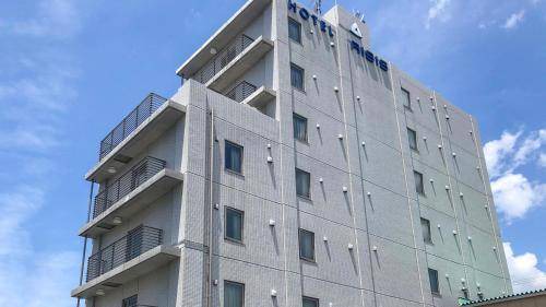 Kakegawa Hotel | 16 m² Hotel ∙ 2 guests