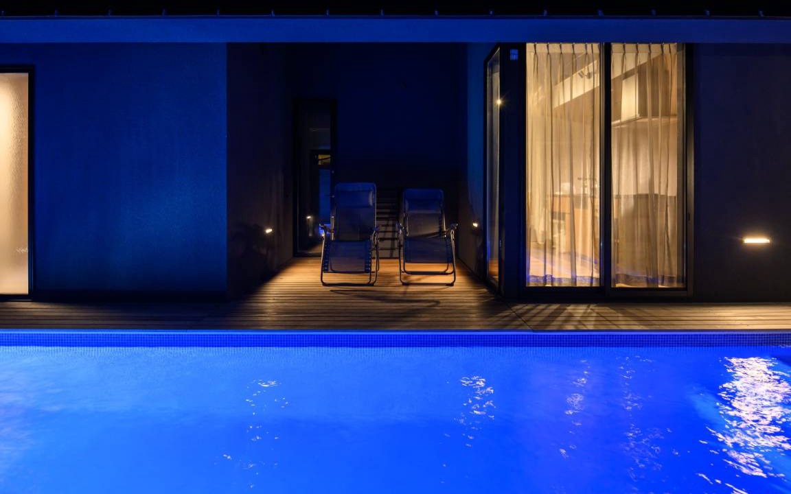 Sanmu House | 160 m² House ∙ 2 bedrooms ∙ 6 guests
