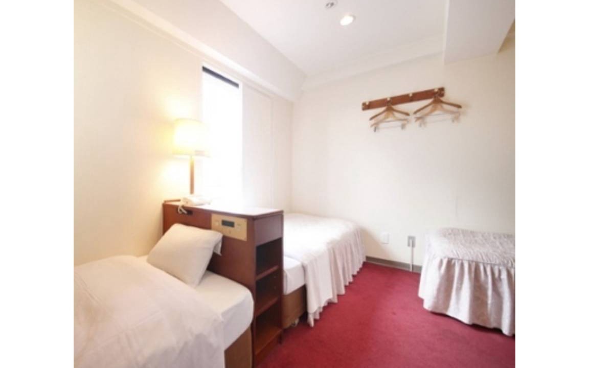 Machida Hotel | 17 m² Hotel ∙ 1 bedroom ∙ 3 guests