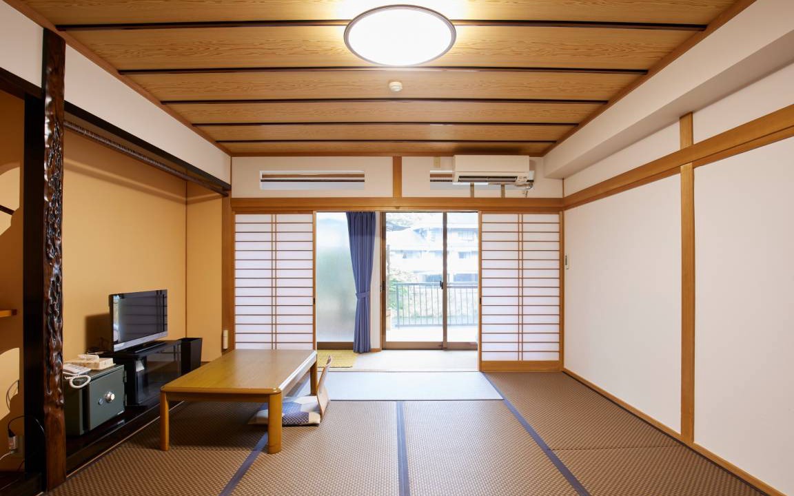 Kirishima Hotel | 17 m² Hotel ∙ 1 bedroom ∙ 2 guests
