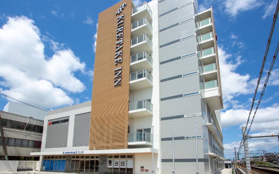 Fukuroi Hotel | 17 m² Hotel ∙ 4 guests