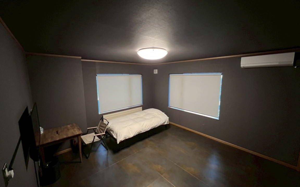 Wakkanai House | 17 m² House ∙ 1 bedroom ∙ 5 guests