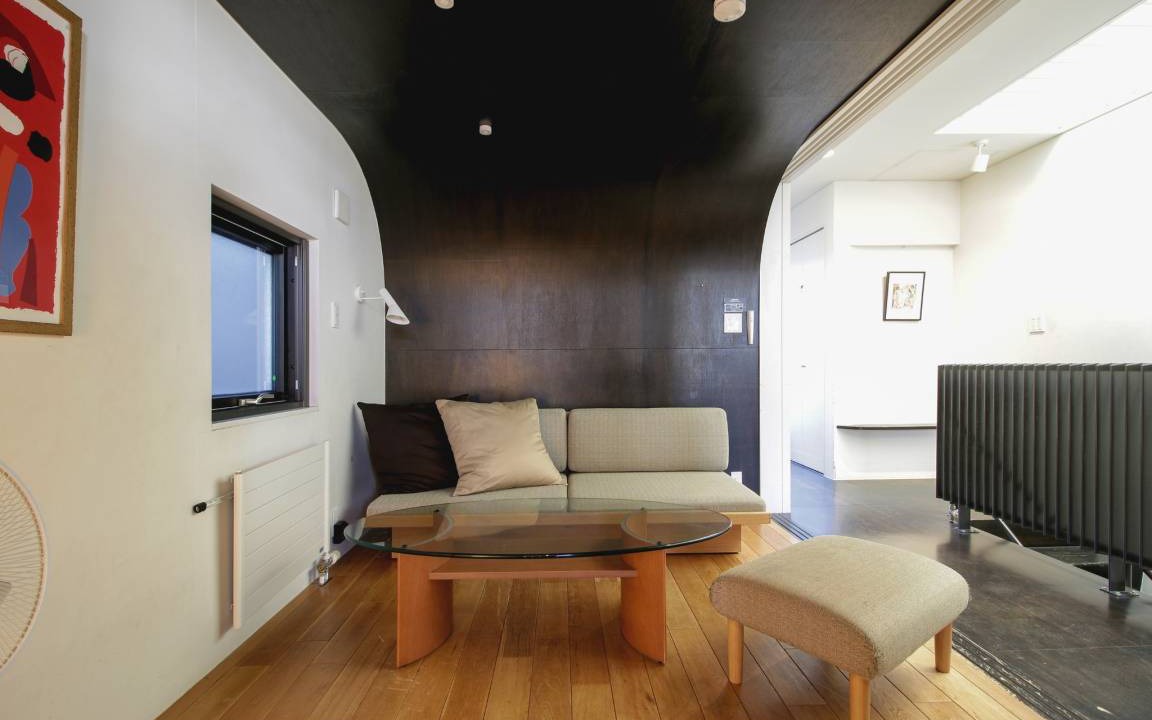 Asahikawa House | 177 m² House ∙ 4 bedrooms ∙ 7 guests