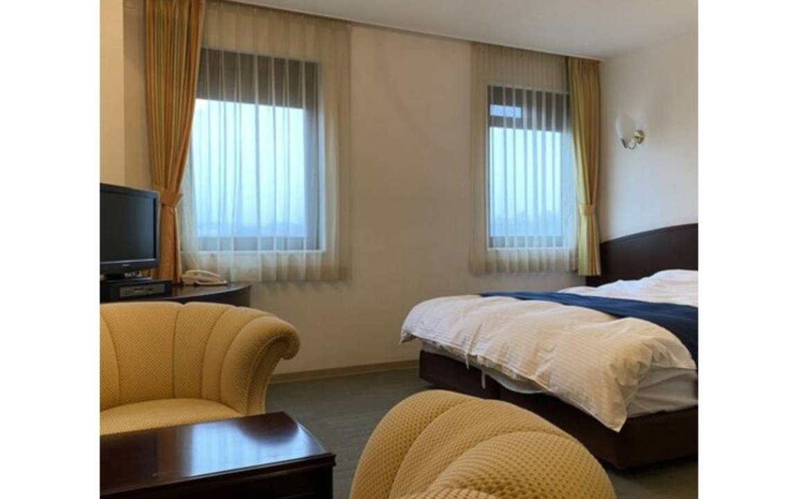 Shobara Hotel | 18 m² Hotel ∙ 1 bedroom ∙ 2 guests