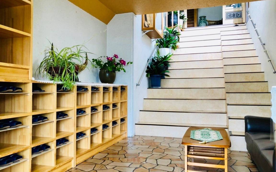 Otsuchi House | 18 m² House ∙ 1 bedroom ∙ 5 guests
