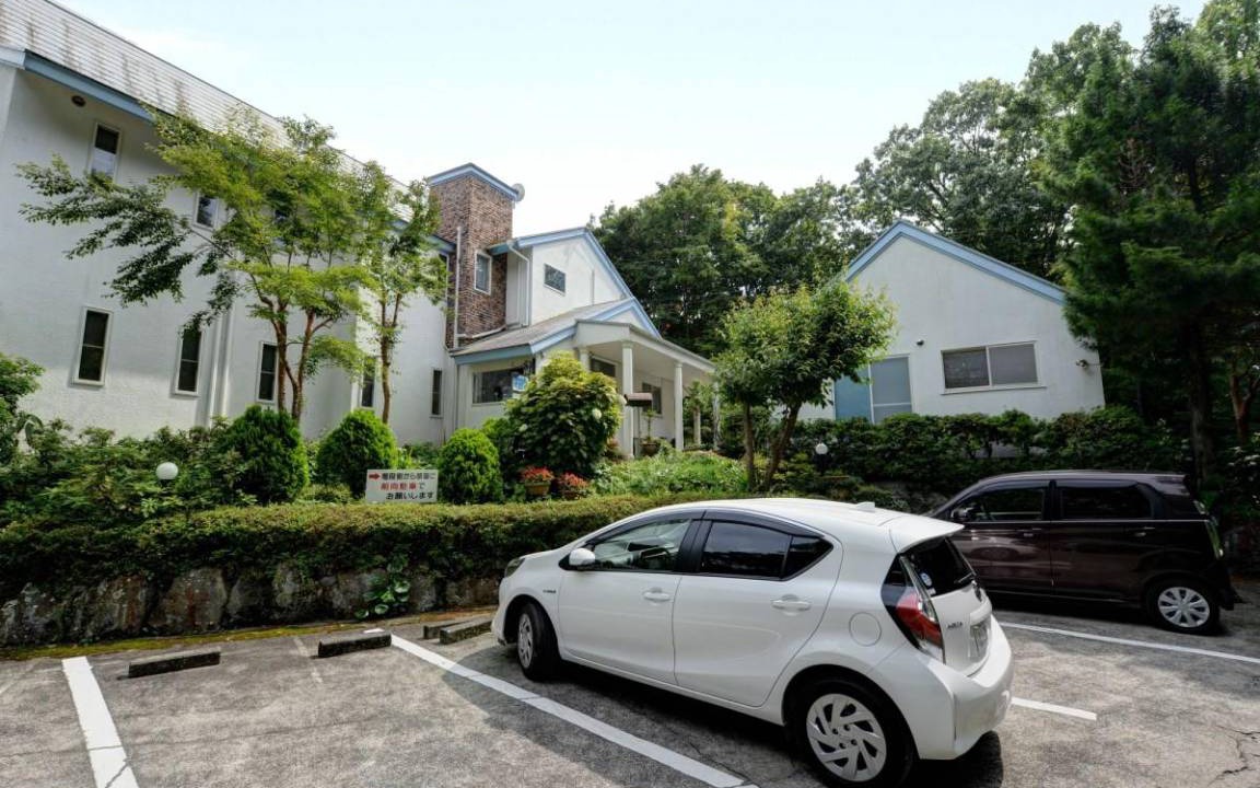 Futo Bed & Breakfast | 18 m² Bed and breakfast ∙ 5 guests
