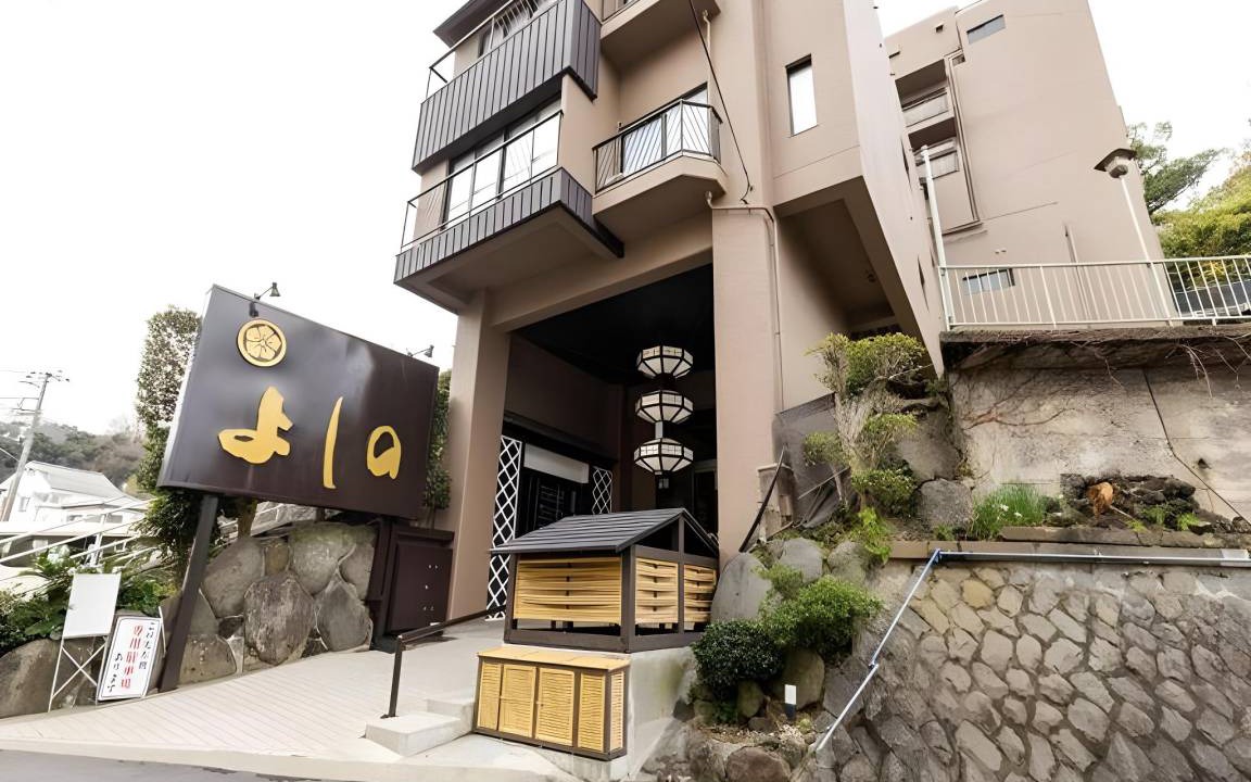 Ito Hotel | 18 m² Hotel ∙ 6 guests