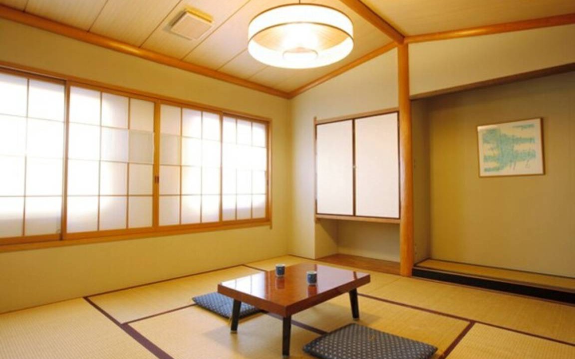 Kashiwa Hotel | 18 m² Hotel ∙ 1 bedroom ∙ 5 guests