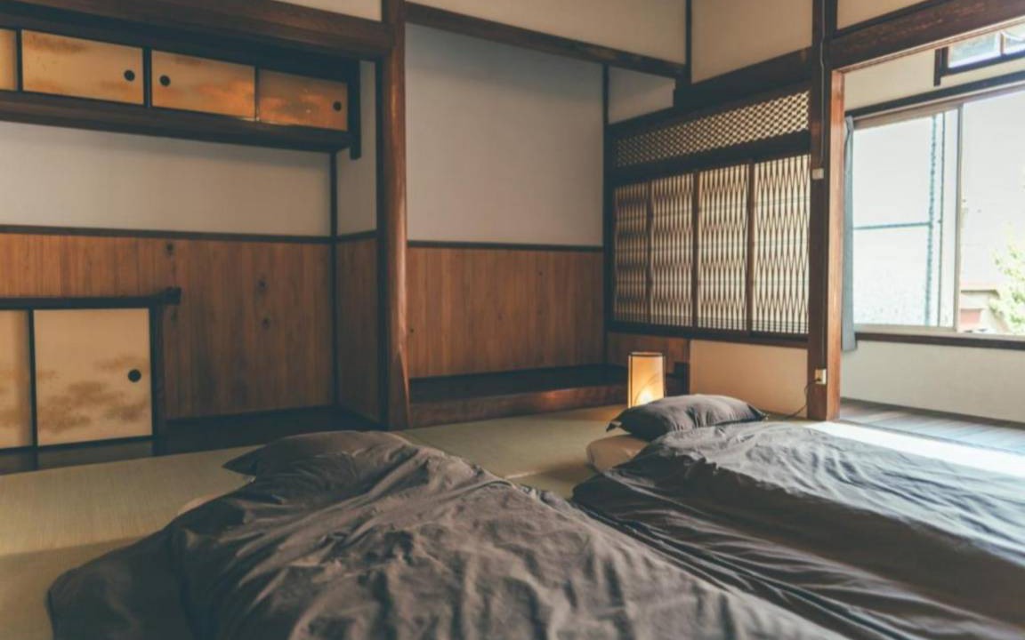 Maizuru House | 18 m² House ∙ 1 bedroom ∙ 4 guests