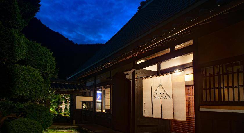 Nantan House | 180 m² House ∙ 2 bedrooms ∙ 8 guests