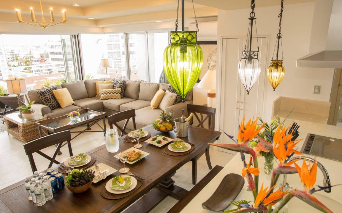 Ginowan Apartment | 182 m² Apartment ∙ 4 bedrooms ∙ 9 guests