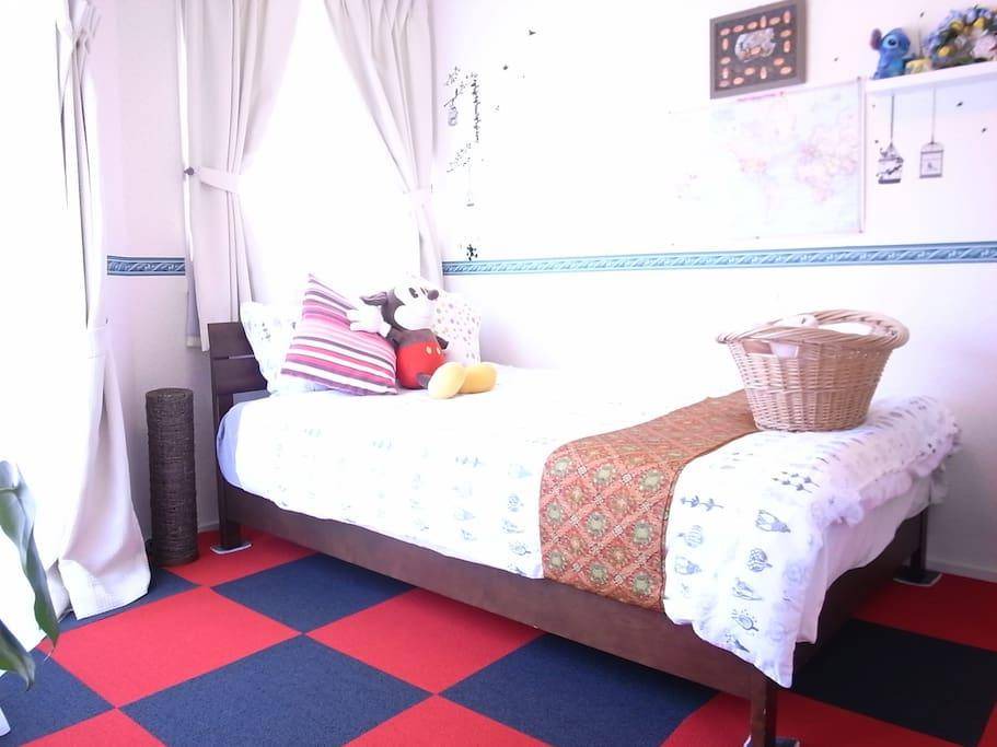 Maihama Apartment | 19 m² Apartment ∙ 1 bedroom ∙ 3 guests