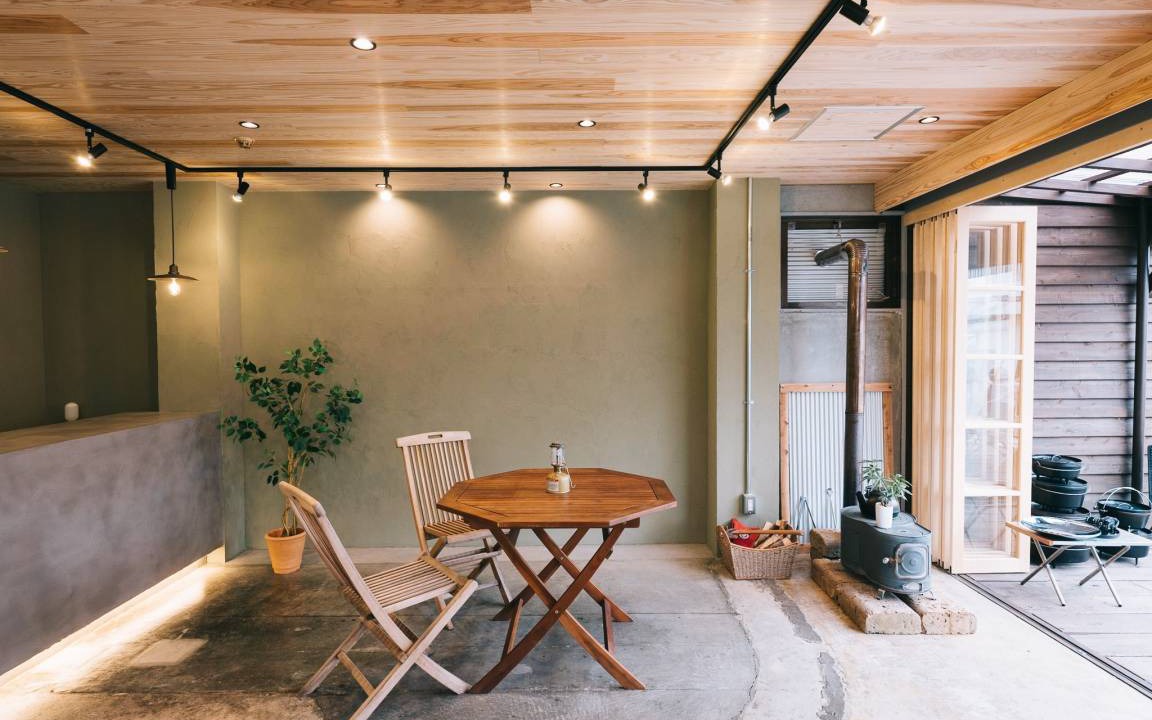 Mikawamachi Hotel | 19 m² Hotel ∙ 1 bedroom ∙ 3 guests