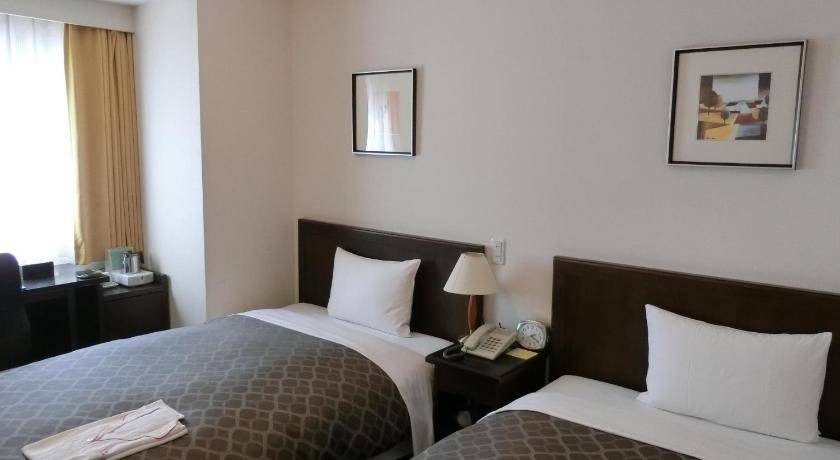 Machida Hotel | 19 m² Hotel ∙ 10 guests