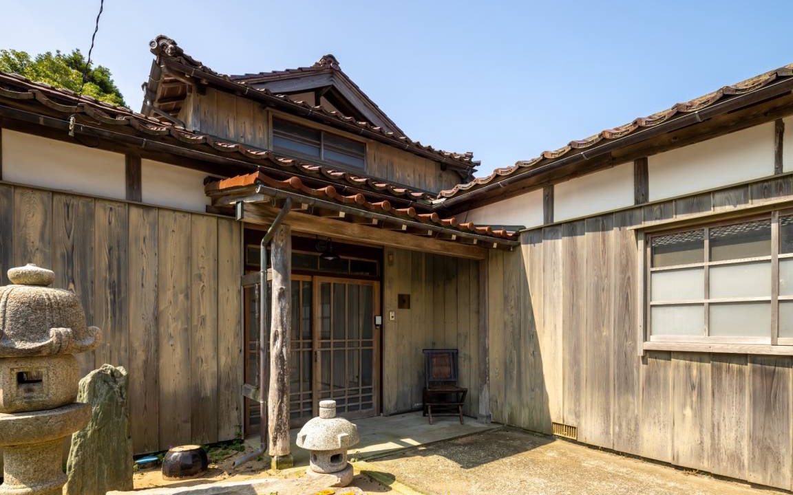 Kaga House | 190 m² House ∙ 2 bedrooms ∙ 5 guests