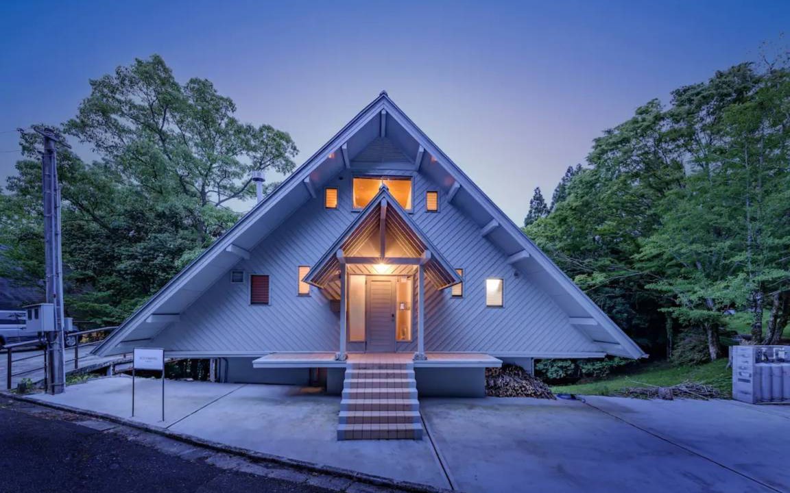 Yufuin Onsen House | 193 m² House ∙ 3 bedrooms ∙ 10 guests