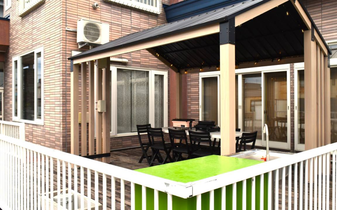 Yoichi House | 198 m² House ∙ 4 bedrooms ∙ 11 guests