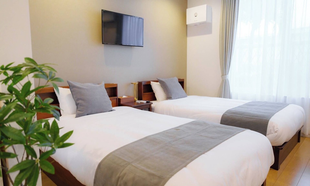 Miyakojima Apartment | 1Bed room/Miyakojima City Okinawa