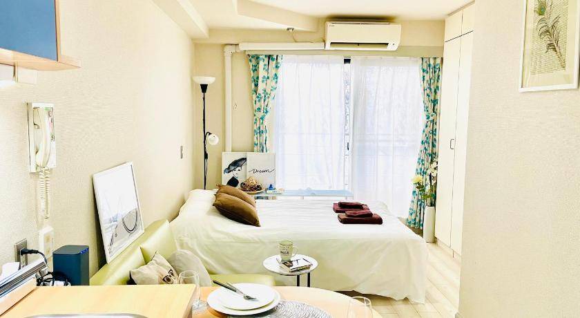 Shimokitazawa Apartment | 20 m² Apartment ∙ 1 bedroom ∙ 3 guests