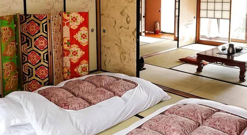 Kameoka Bed & Breakfast | 20 m² Bed and breakfast ∙ 2 bedrooms ∙ 6 guests