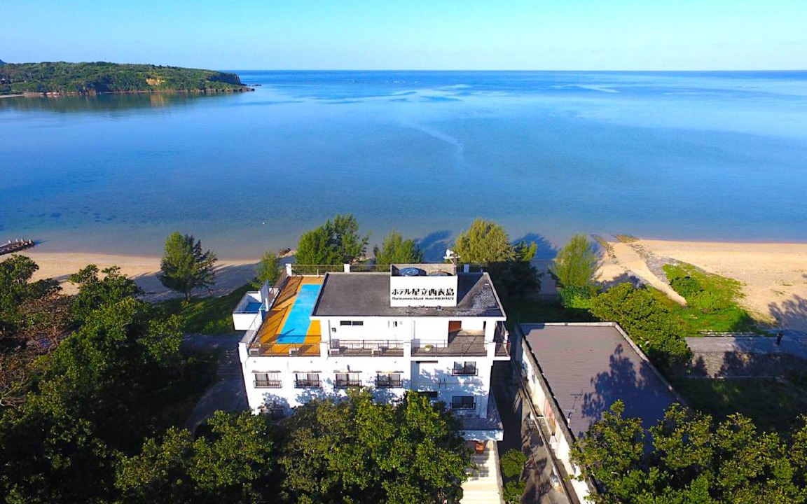 Iriomote-jima Taketomi-cho Hotel | 20 m² Hotel ∙ 127 guests