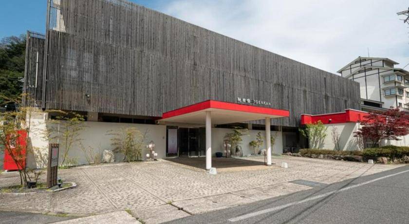 Misasa-cho Hotel | 20 m² Hotel ∙ 6 guests