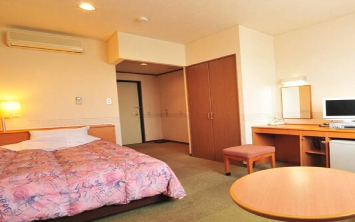 Omura Hotel | 20 m² Hotel ∙ 1 bedroom ∙ 1 guest