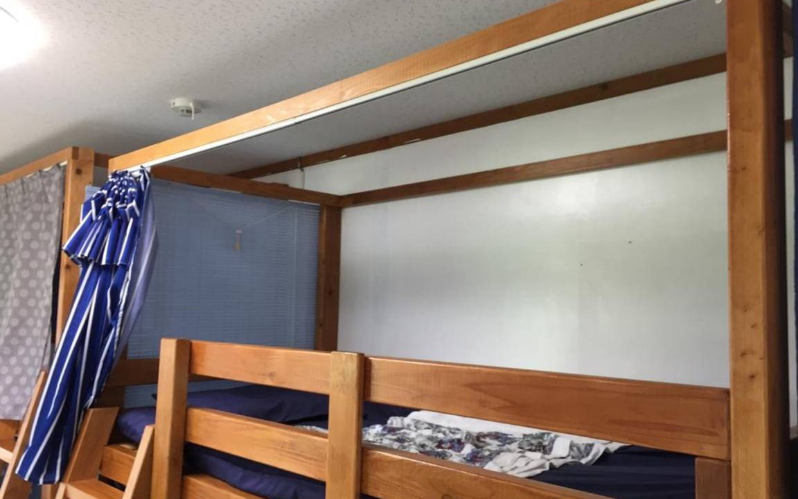 Iriomote-jima Taketomi-cho House | 20 m² House ∙ 1 bedroom ∙ 1 guest