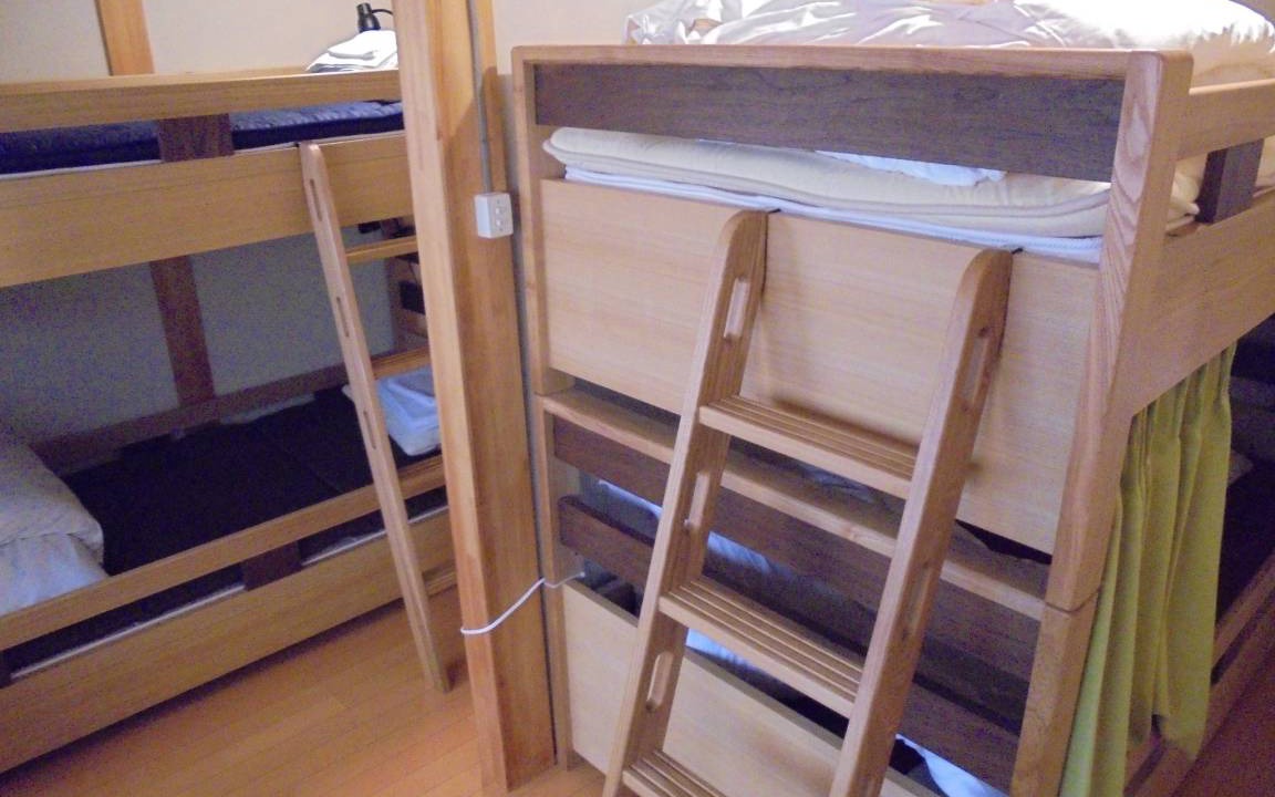 Higashinari House | 20 m² House ∙ 1 bedroom ∙ 4 guests