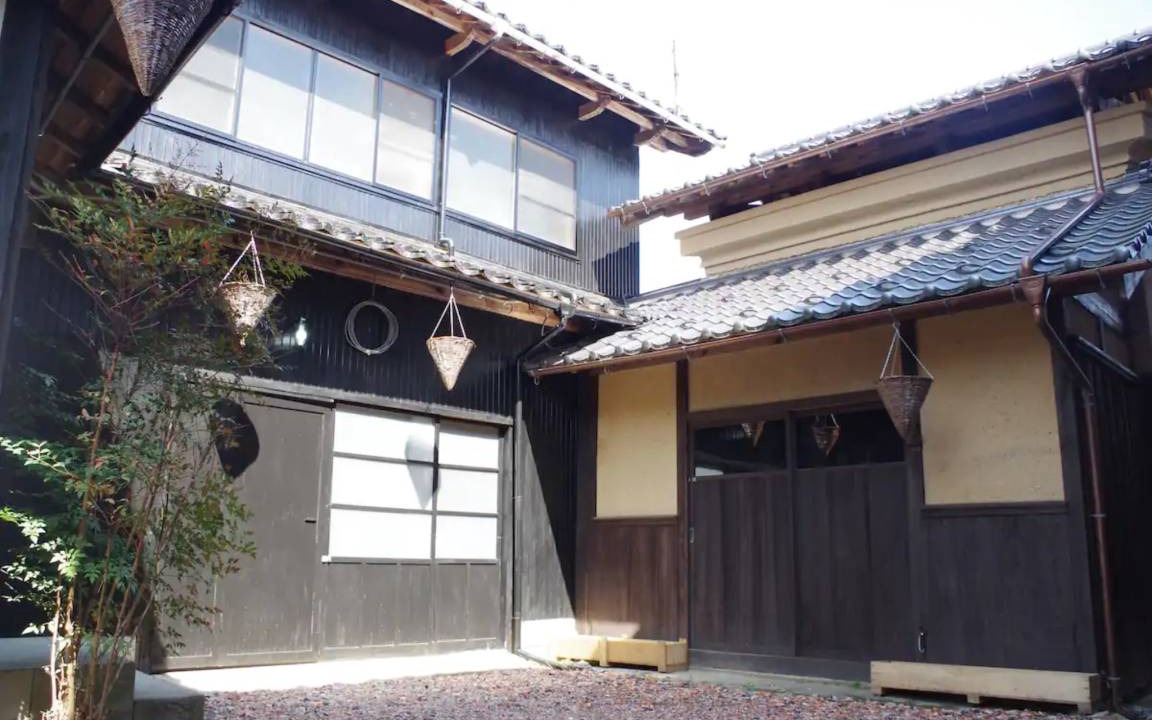 Yosa-gun House | 20 m² House ∙ 1 bedroom ∙ 3 guests