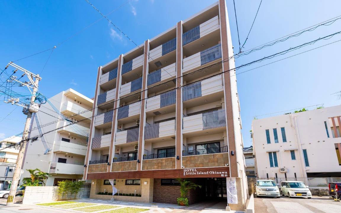Matsuyama Apartment | 20 m² Apartment ∙ 3 guests