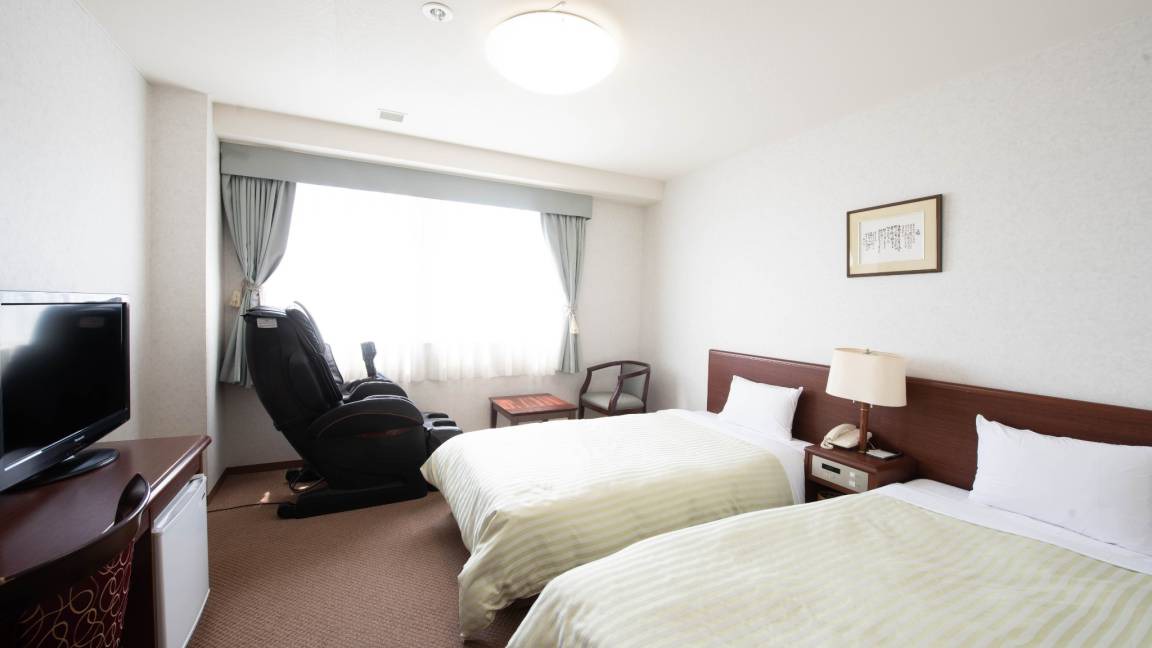 Suruga Ward Hotel | 20 m² Hotel ∙ 1 bedroom ∙ 2 guests