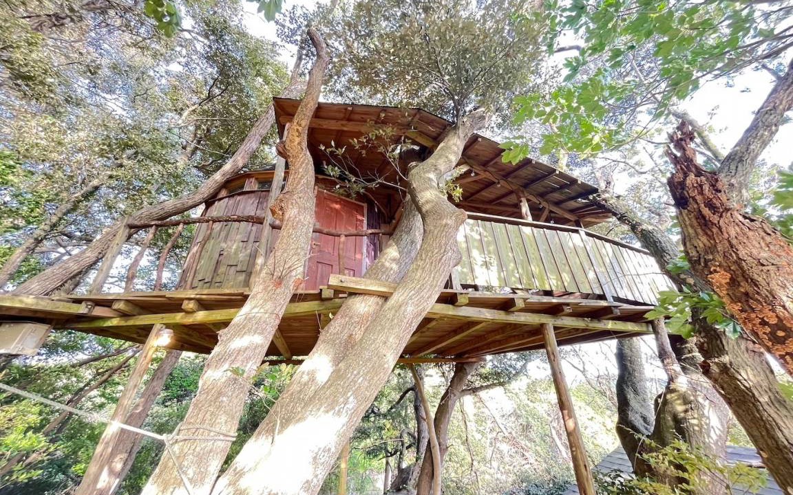 Otaki Other | 200 m² Camping ∙ 2 bedrooms ∙ 4 guests