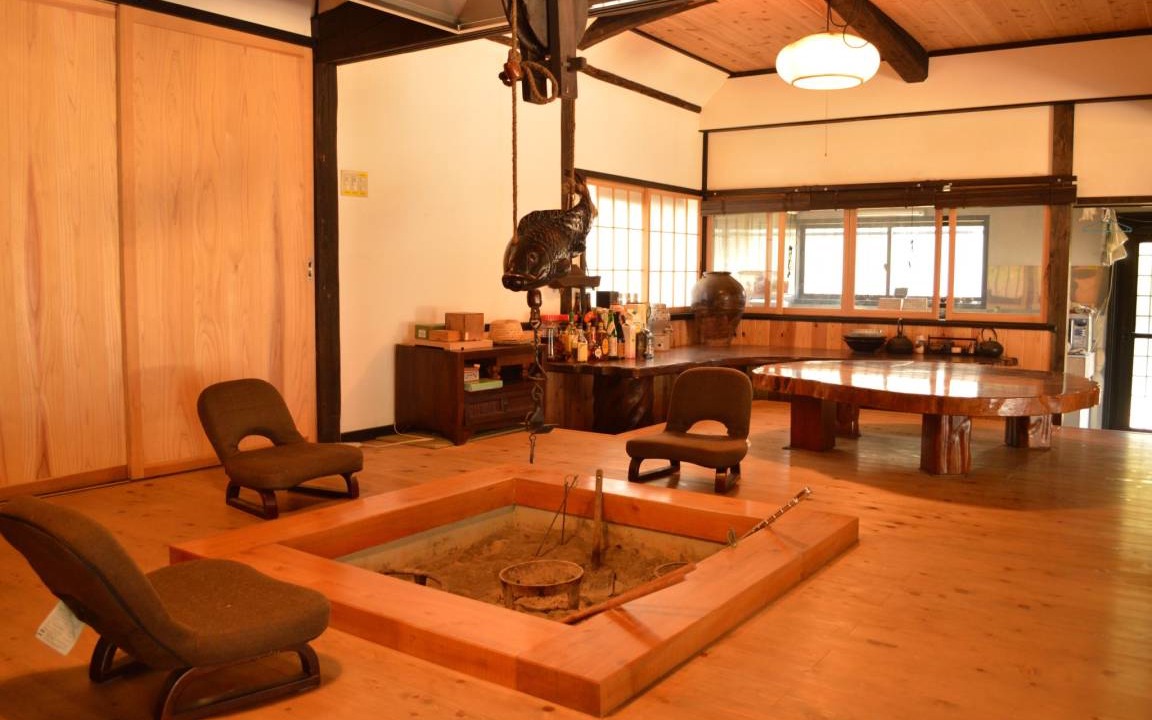 Otaki House | 200 m² House ∙ 2 bedrooms ∙ 9 guests