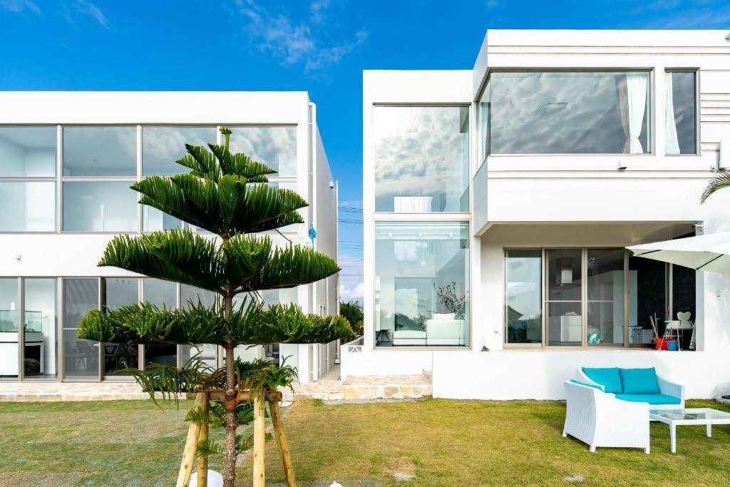 Maeganeku Apartment | 200 m² Serviced apartment ∙ 3 bedrooms ∙ 10 guests
