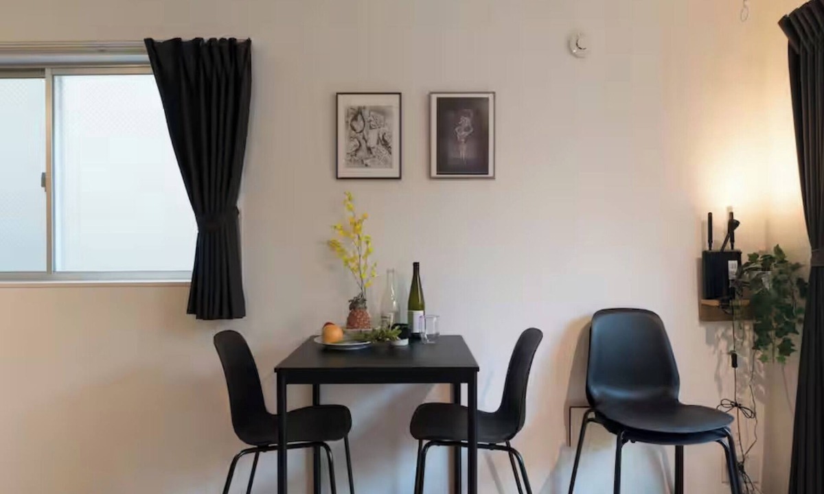 Higashi Apartment | 201 Rare find 9minute walk from Shibuya Statio/Shibuya Ward Tokyo