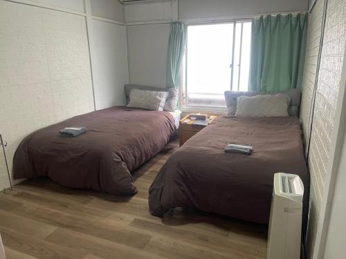 Miyakami Apartment | 202個室元芸者の隠れ宿湯河原